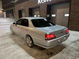 Toyota Cresta 1997 года за 2 350 000 тг. в Семей – фото 3