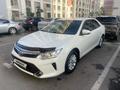 Toyota Camry 2016 года за 10 500 000 тг. в Алматы – фото 6