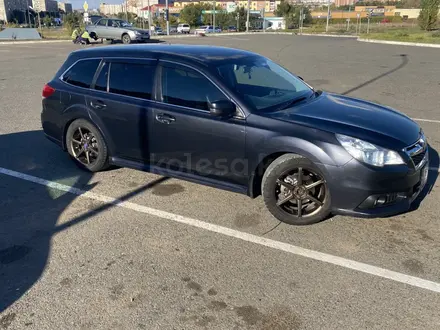 Subaru Legacy 2012 года за 5 500 000 тг. в Степногорск – фото 5