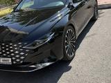 Hyundai Grandeur 2020 годаүшін14 700 000 тг. в Шымкент – фото 3