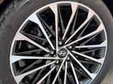 Hyundai Grandeur 2020 годаүшін14 700 000 тг. в Шымкент – фото 5