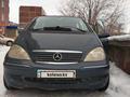 Mercedes-Benz A 160 2001 года за 2 500 000 тг. в Караганда