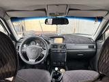 ВАЗ (Lada) Priora 2172 2013 года за 1 700 000 тг. в Экибастуз – фото 2