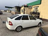 ВАЗ (Lada) Priora 2172 2013 года за 1 700 000 тг. в Экибастуз – фото 3
