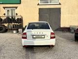 ВАЗ (Lada) Priora 2172 2013 года за 1 700 000 тг. в Экибастуз – фото 4