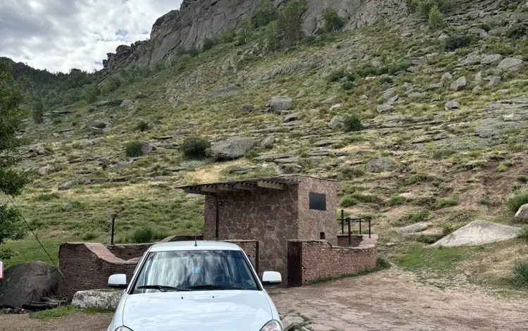 ВАЗ (Lada) Priora 2172 2013 года за 1 700 000 тг. в Экибастуз