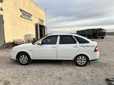 ВАЗ (Lada) Priora 2172 2013 года за 1 700 000 тг. в Экибастуз – фото 5