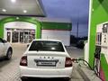 ВАЗ (Lada) Priora 2172 2013 года за 1 700 000 тг. в Экибастуз – фото 7