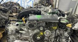Двигатель fb25 2021 год за 1 500 тг. в Алматы