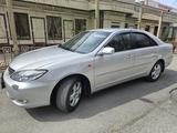 Toyota Camry 2003 годаүшін5 900 000 тг. в Шымкент – фото 5