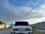 ВАЗ (Lada) 2106 1995 года за 700 000 тг. в Туркестан – фото 2