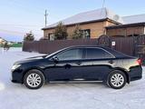 Toyota Camry 2012 годаүшін9 200 000 тг. в Петропавловск – фото 2