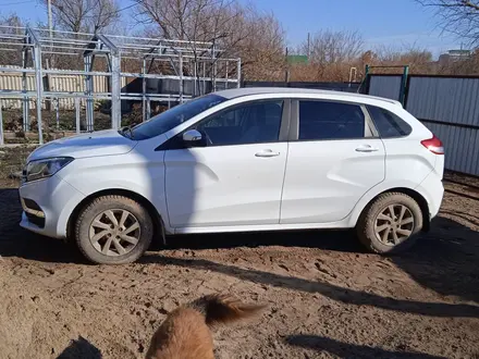 ВАЗ (Lada) XRAY 2017 года за 4 250 000 тг. в Уральск – фото 3