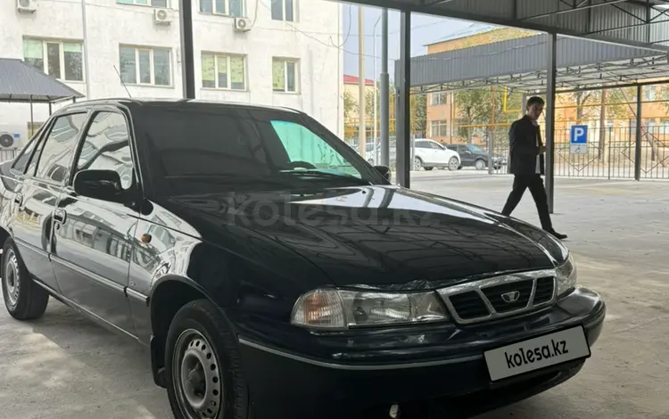 Daewoo Nexia 2006 годаүшін1 800 000 тг. в Туркестан