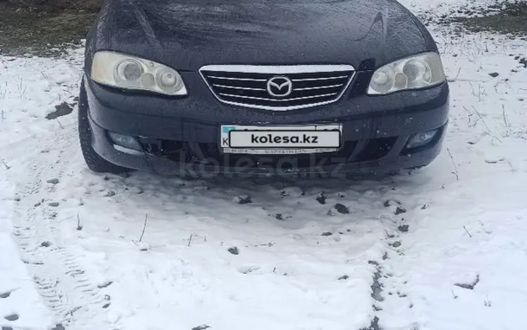 Mazda Xedos 9 2002 года за 2 200 000 тг. в Алматы