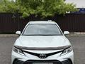 Toyota Camry 2021 года за 13 500 000 тг. в Астана