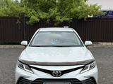 Toyota Camry 2021 годаүшін13 500 000 тг. в Астана