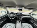 Toyota Camry 2021 года за 13 500 000 тг. в Астана – фото 7