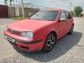 Volkswagen Golf 1999 года за 1 900 000 тг. в Шымкент – фото 2