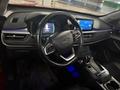 Chery Tiggo 7 Pro 2022 года за 6 999 999 тг. в Астана – фото 4