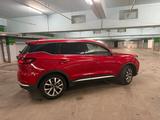 Chery Tiggo 7 Pro 2022 года за 7 200 000 тг. в Астана – фото 2