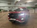 Chery Tiggo 7 Pro 2022 года за 6 999 999 тг. в Астана – фото 3