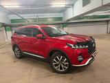 Chery Tiggo 7 Pro 2022 года за 7 200 000 тг. в Астана