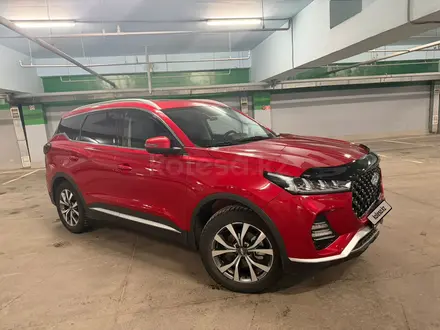 Chery Tiggo 7 Pro 2022 года за 6 999 999 тг. в Астана