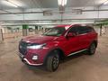 Chery Tiggo 7 Pro 2022 года за 6 999 999 тг. в Астана – фото 8