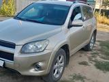 Toyota RAV4 2010 годаүшін5 800 000 тг. в Актобе