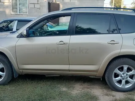 Toyota RAV4 2010 года за 6 400 000 тг. в Актобе – фото 7