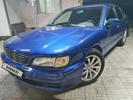 Nissan Maxima 1997 года за 1 950 000 тг. в Талдыкорган