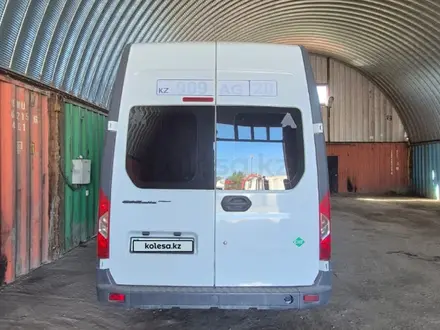 ГАЗ  A65R35 2021 года за 5 636 800 тг. в Жезказган – фото 2