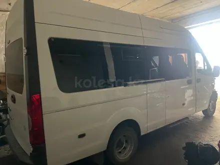 ГАЗ  A65R35 2021 года за 5 636 800 тг. в Жезказган – фото 4