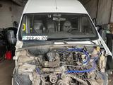ГАЗ  A65R35 2021 года за 5 636 800 тг. в Жезказган – фото 5