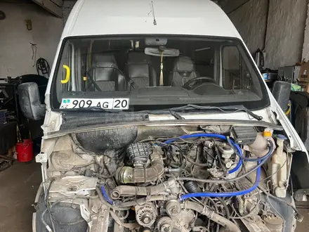 ГАЗ  A65R35 2021 года за 5 636 800 тг. в Жезказган – фото 5