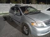 Mazda MPV 2000 годаүшін2 200 000 тг. в Павлодар – фото 3