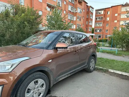 Hyundai Creta 2019 года за 8 400 000 тг. в Кокшетау – фото 2