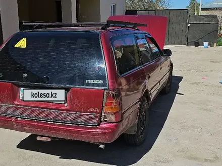 Mazda 626 1997 года за 1 000 000 тг. в Шымкент