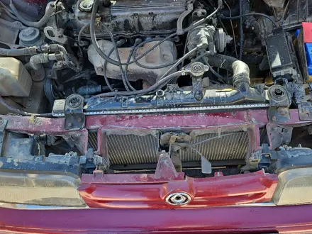 Mazda 626 1997 года за 1 000 000 тг. в Шымкент – фото 7