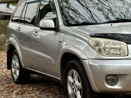 Toyota RAV4 2004 года за 5 500 000 тг. в Алматы – фото 12