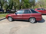 Mitsubishi Lancer 1993 года за 950 000 тг. в Алматы – фото 2