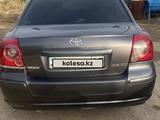 Toyota Avensis 2008 года за 6 000 000 тг. в Алматы – фото 4