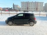 Toyota Ist 2005 года за 3 500 000 тг. в Караганда – фото 5
