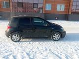 Toyota Ist 2005 года за 3 500 000 тг. в Караганда – фото 3
