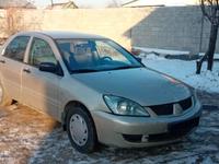 Mitsubishi Lancer 2006 годаfor2 500 000 тг. в Алматы