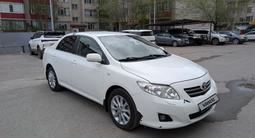 Toyota Corolla 2009 годаfor4 650 000 тг. в Актобе