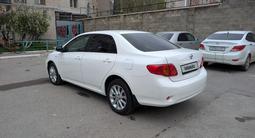 Toyota Corolla 2009 годаfor4 650 000 тг. в Актобе – фото 3
