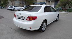 Toyota Corolla 2009 годаfor4 650 000 тг. в Актобе – фото 4