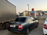 ВАЗ (Lada) Priora 2170 2012 годаүшін2 200 000 тг. в Атырау